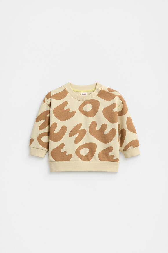 Branded Sweat  Coconut  hi-res