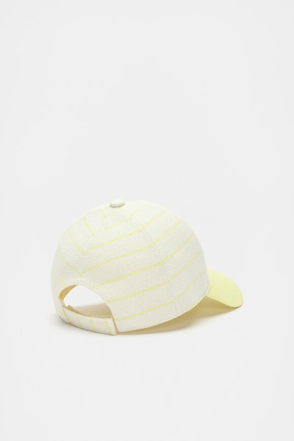 Seed Cap  Lemongrass  hi-res