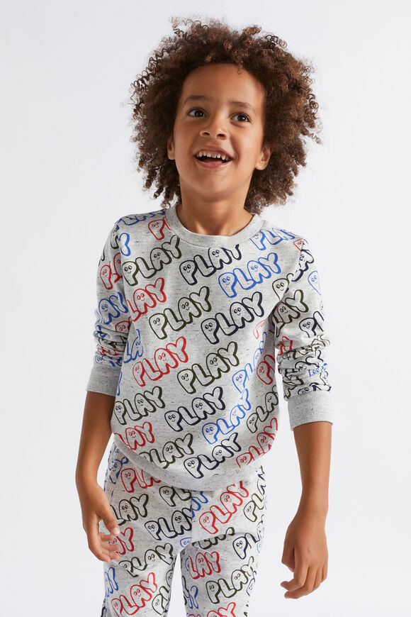 Play Sweat  Cloudy Marle  hi-res