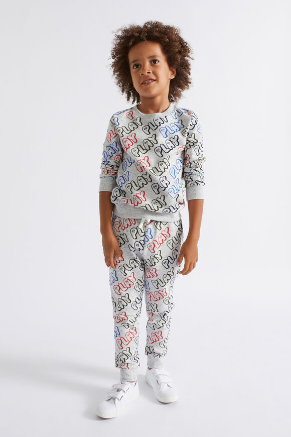 Play Sweat  Cloudy Marle  hi-res