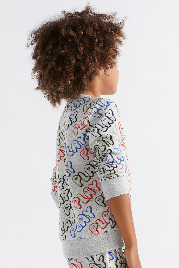 Play Sweat  Cloudy Marle  hi-res