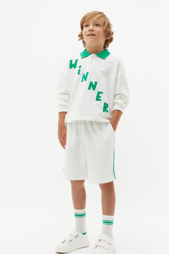 Tennis Short  Canvas  hi-res