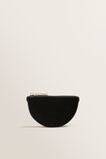 Half Moon Coin Purse    hi-res