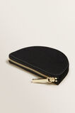 Half Moon Coin Purse    hi-res
