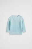 Ribbed Jumper  Frost  hi-res