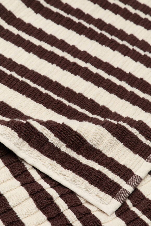 Pascoe Bath Mat  Claret  hi-res