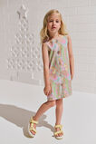 Paisley Dress  Multi  hi-res
