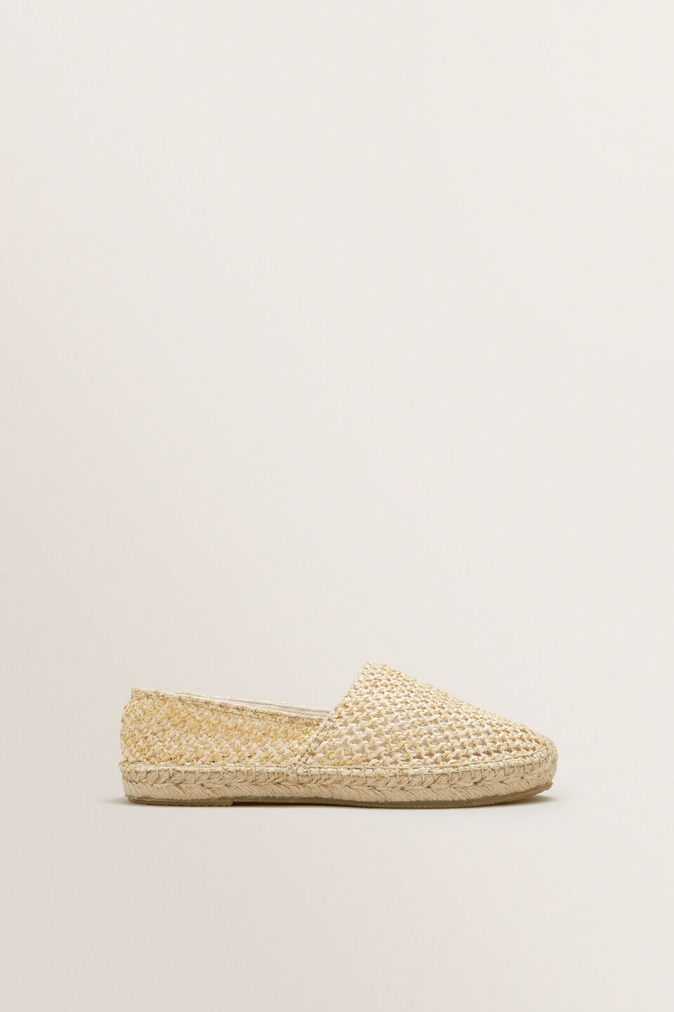 Abby Espadrille  2