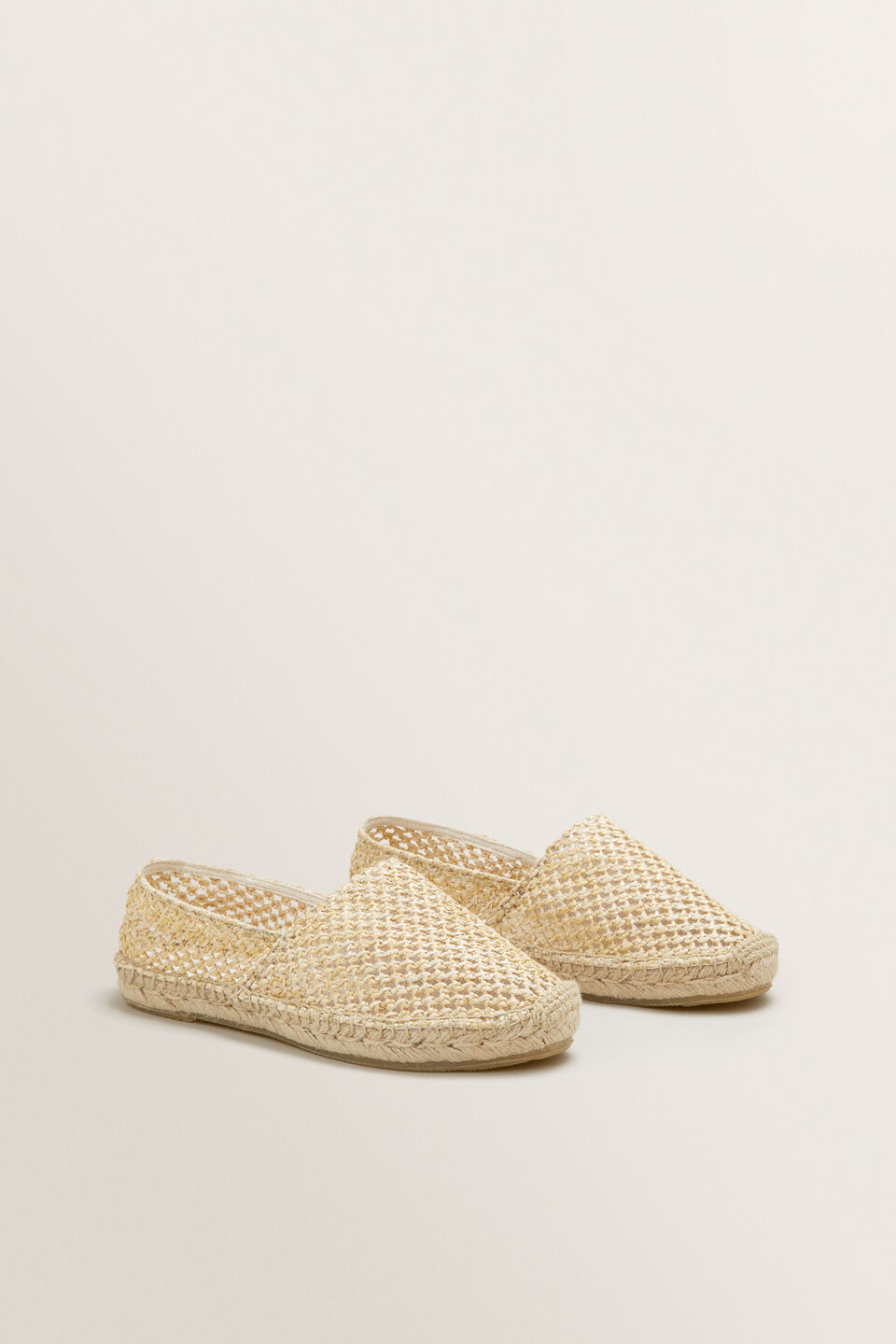 Abby Espadrille  2