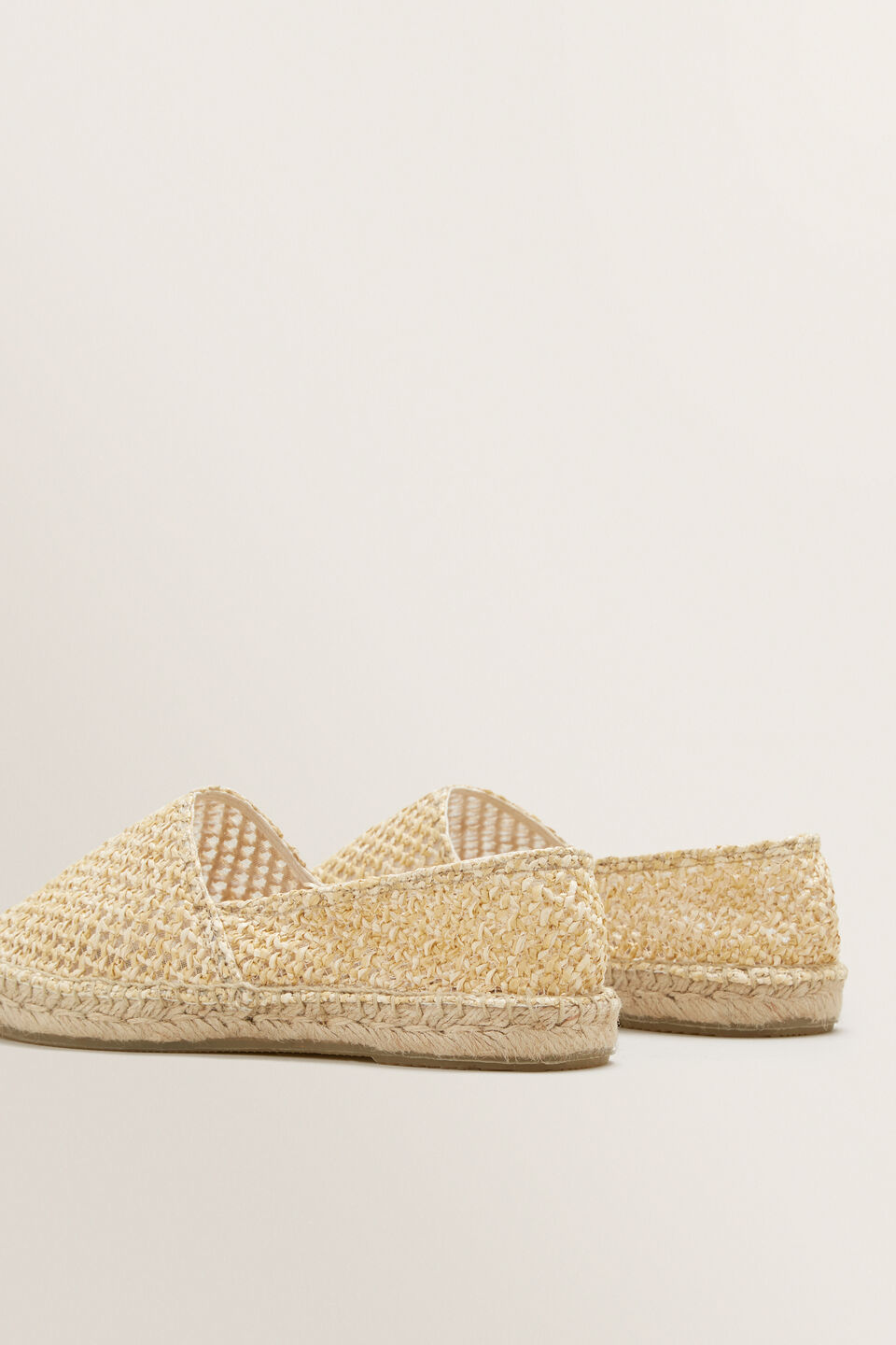 Abby Espadrille  2