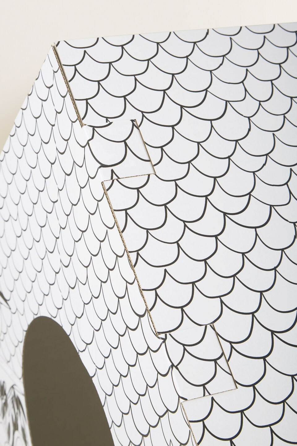 Pop Up Seed Kids Cubby  