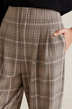Wide Leg Suit Pant    hi-res