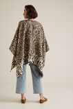 Ocelot Poncho    hi-res