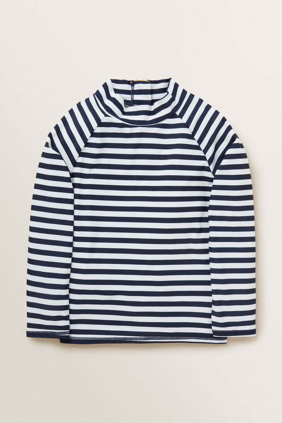 Stripe Rashvest  