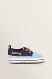 Boat Shoe    hi-res