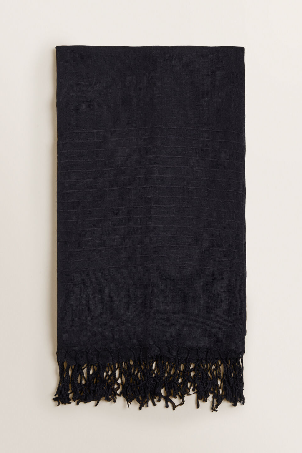 Tassel Sarong  