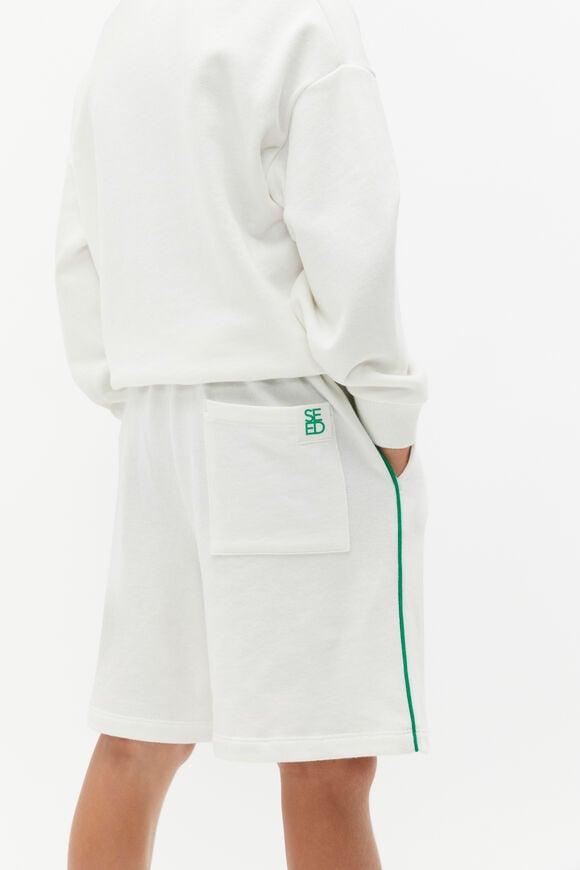 Tennis Short  Canvas  hi-res