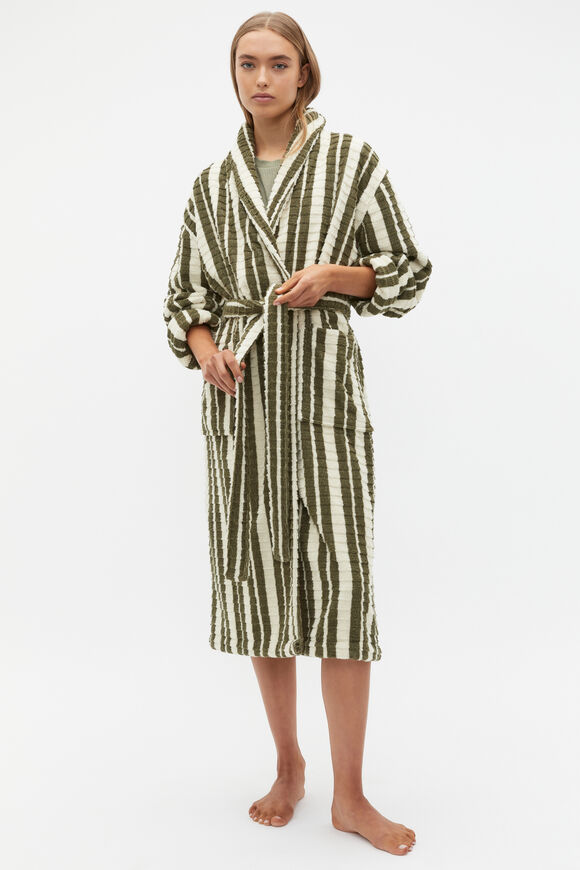 Pascoe Robe  Rainforest  hi-res