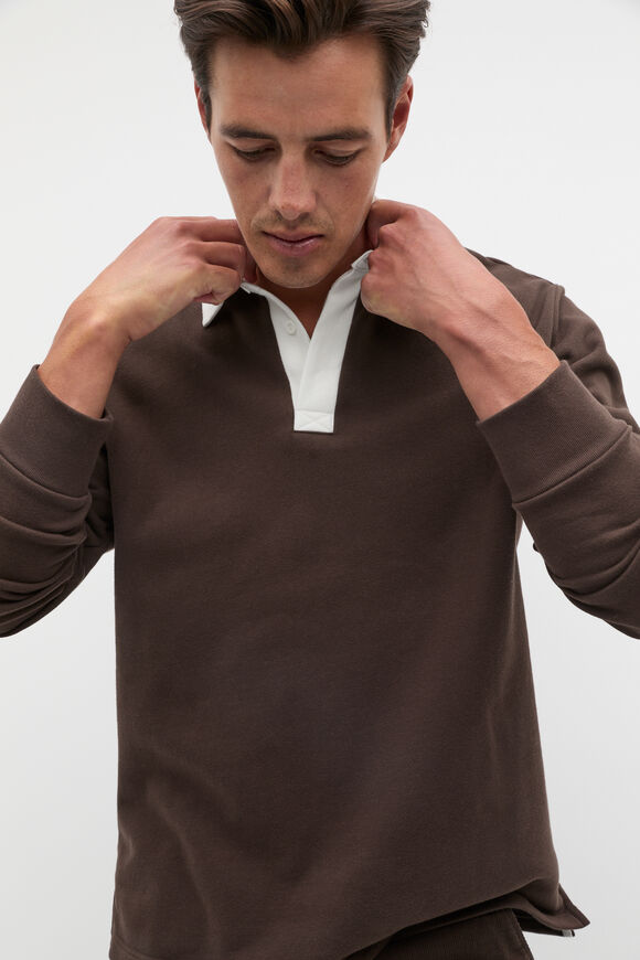 Winter Rugby  Dark Espresso  hi-res