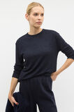 Supersoft Long Sleeve Top  Twilight Blue  hi-res
