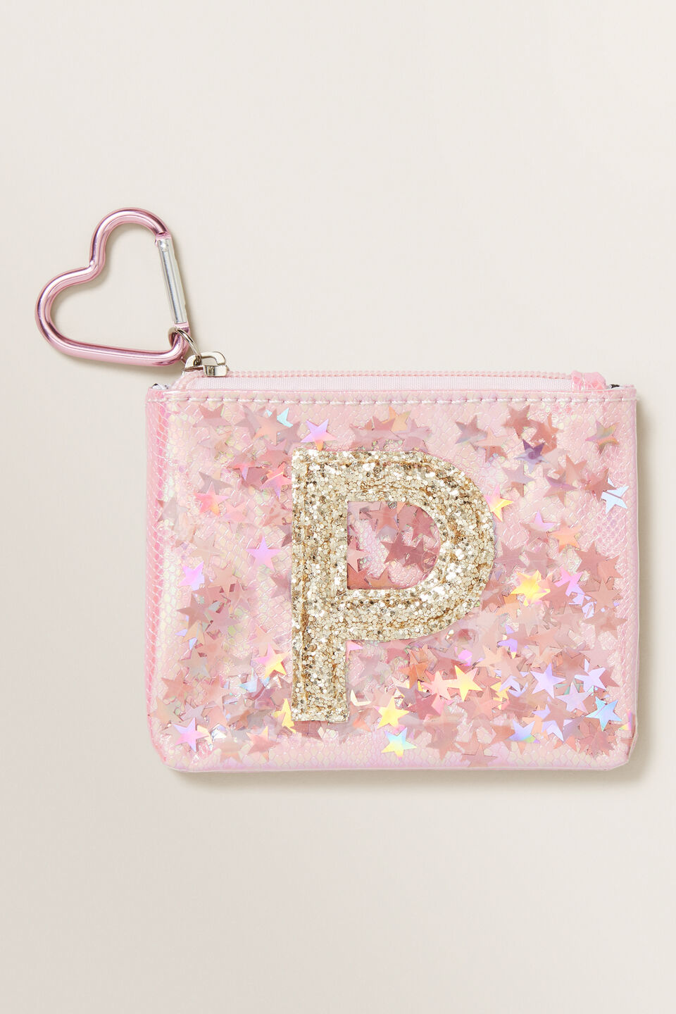 Initial Purse  