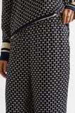 Diamond Geo Pant  Midnight Sky Geo  hi-res