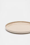 Willow Side Plate  Nougat  hi-res