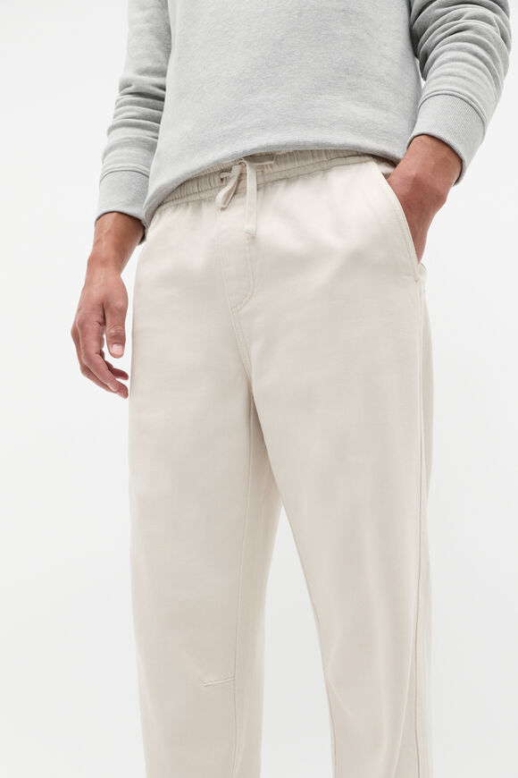 Splice Pocket Pant  Pebble  hi-res