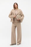 Easy Wide Leg Pant  Cookie  hi-res