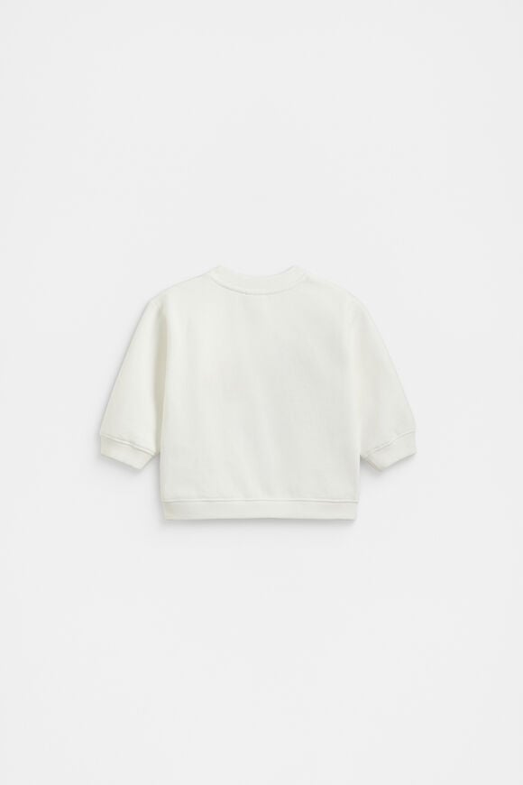 Flower Sweat  Canvas  hi-res