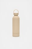 Seed Heritage Drink Bottle  Ecru  hi-res