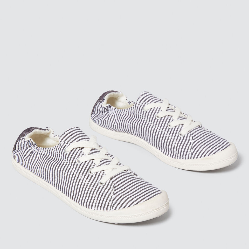 Bonnie Sneaker  