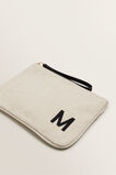 Letter Pouch    hi-res