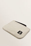 Letter Pouch    hi-res