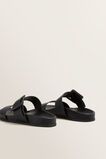 Lilly Footbed Sandal    hi-res