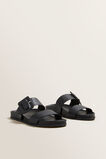 Lilly Footbed Sandal    hi-res