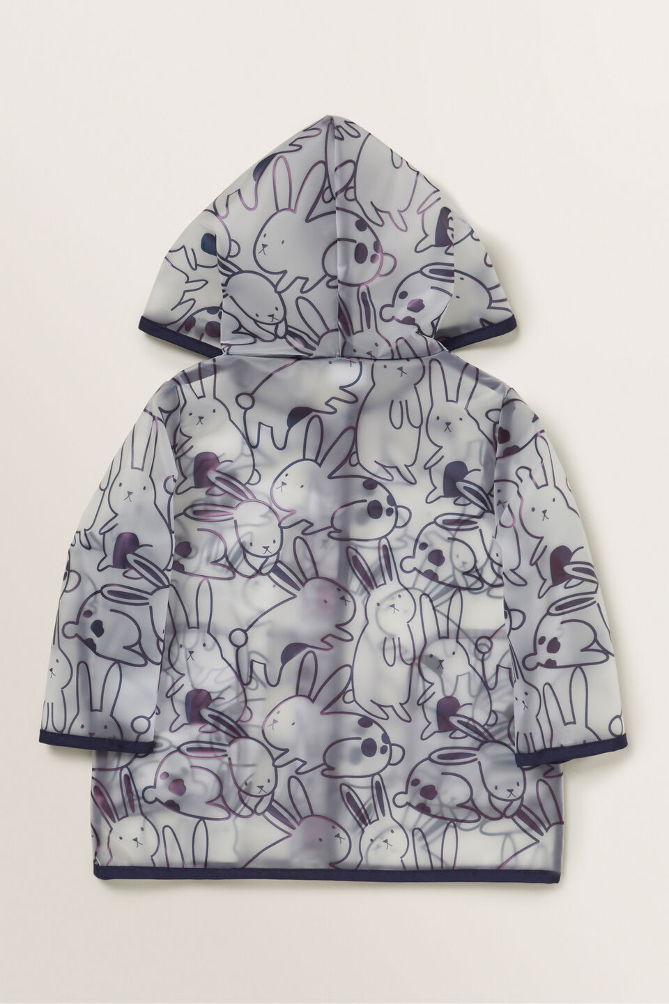 Bunny Raincoat  
