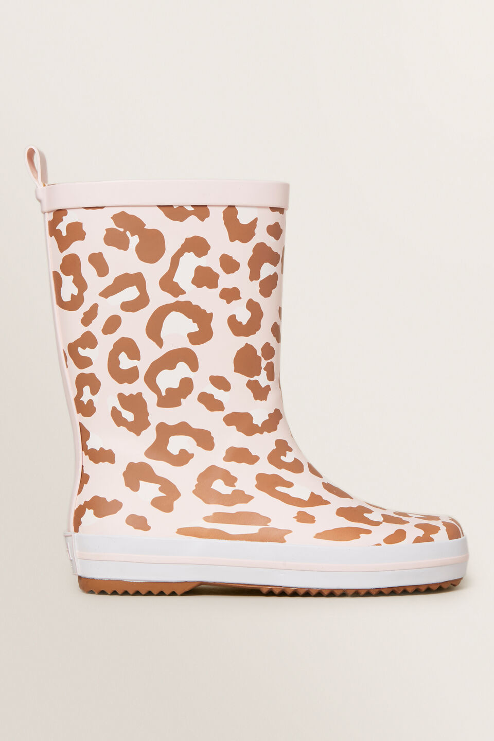 Ocelot Gumboots  