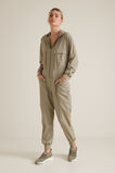 Parachute Jumpsuit    hi-res