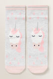 Unicorn Socks    hi-res