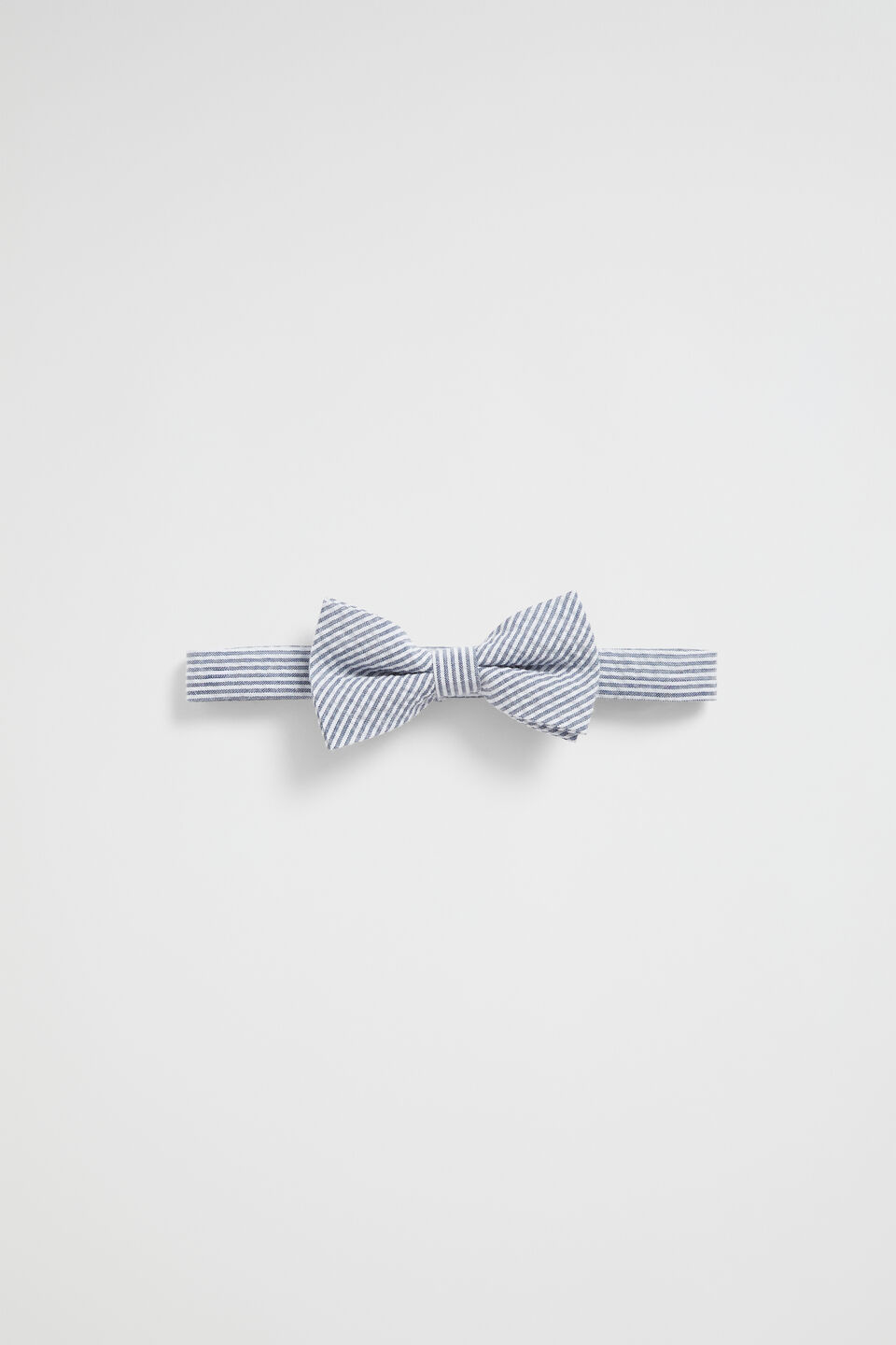 Stripe Bowtie  Multi