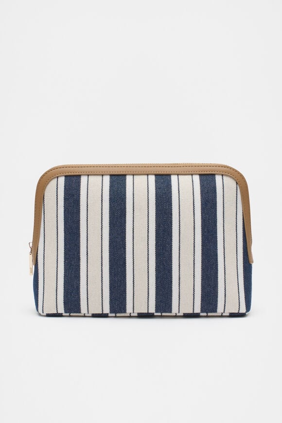 Summer Essential Pouch  Midnight Sky  hi-res