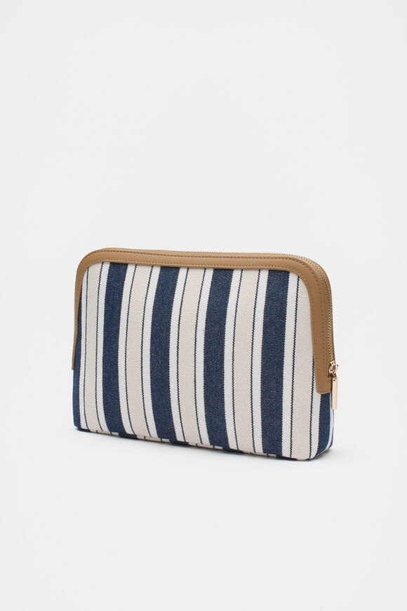Summer Essential Pouch  Midnight Sky  hi-res