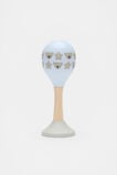 Seed Maraca  Blue  hi-res
