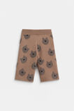 Bear Knit Pant  Chocolate Shake  hi-res