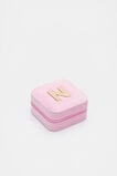 Initial Jewellery Box  N  hi-res