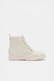 Quilted Hiking Boot  Classic Cream  hi-res