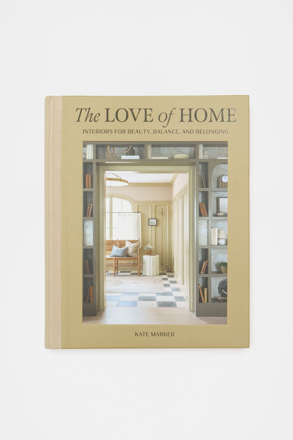 The Love of Home  Multi