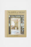 The Love of Home  Multi  hi-res