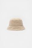 Sherpa Bucket Hat  Classic Cream  hi-res